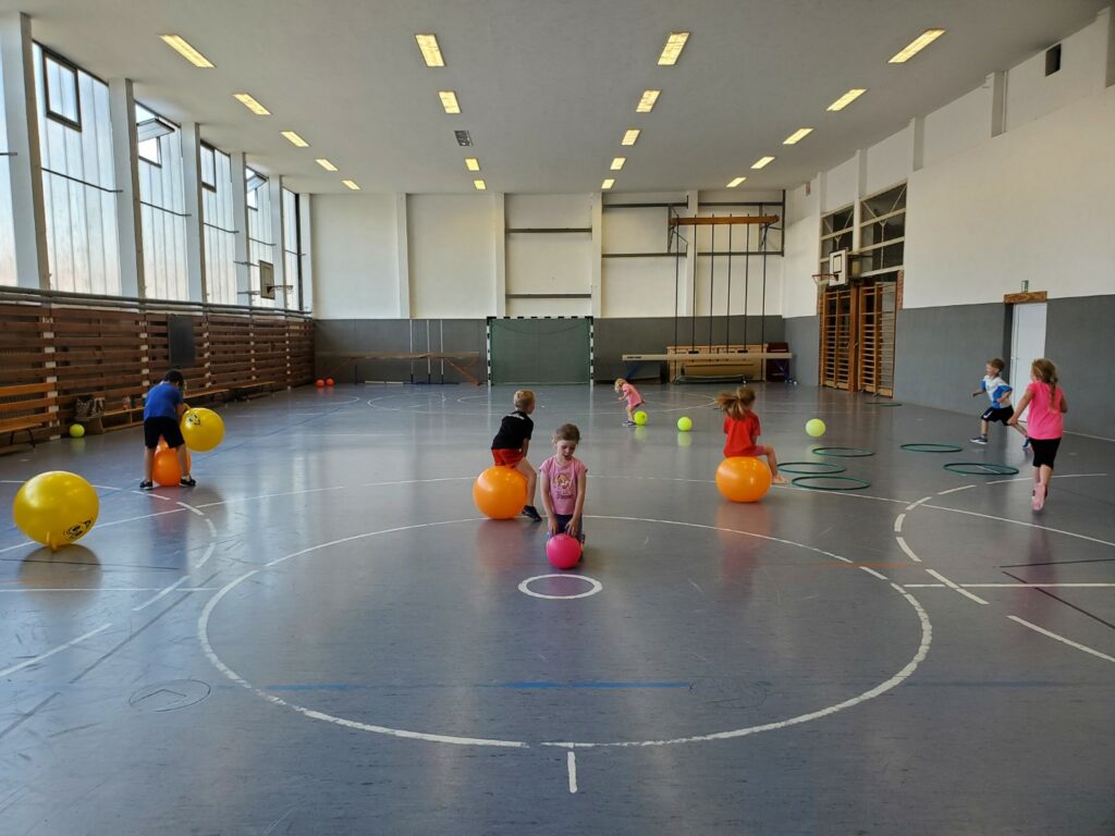 Kindersport