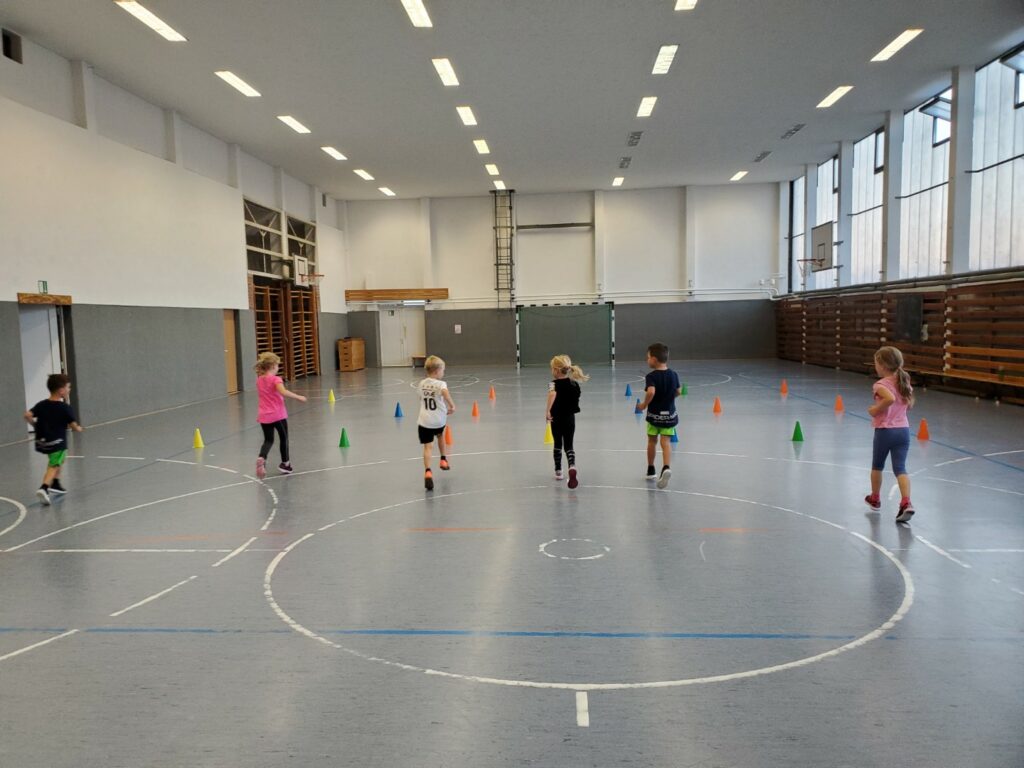 Kindersport