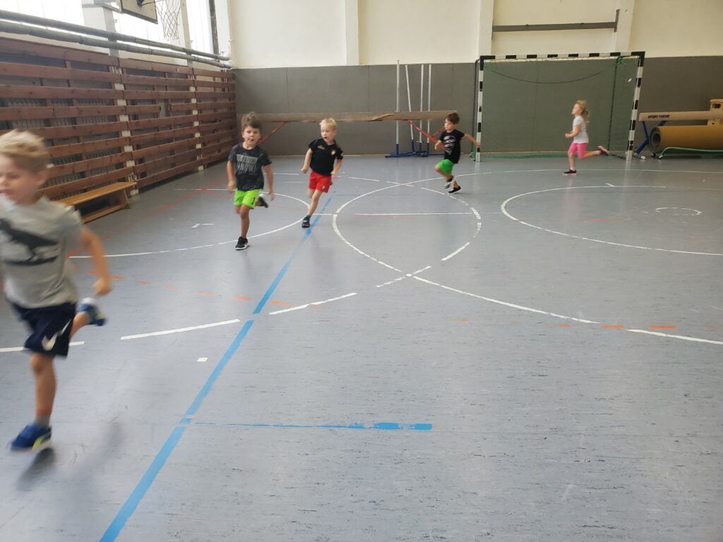 Kindersport